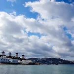 Hébergement de vacances Cambanis Mανsion