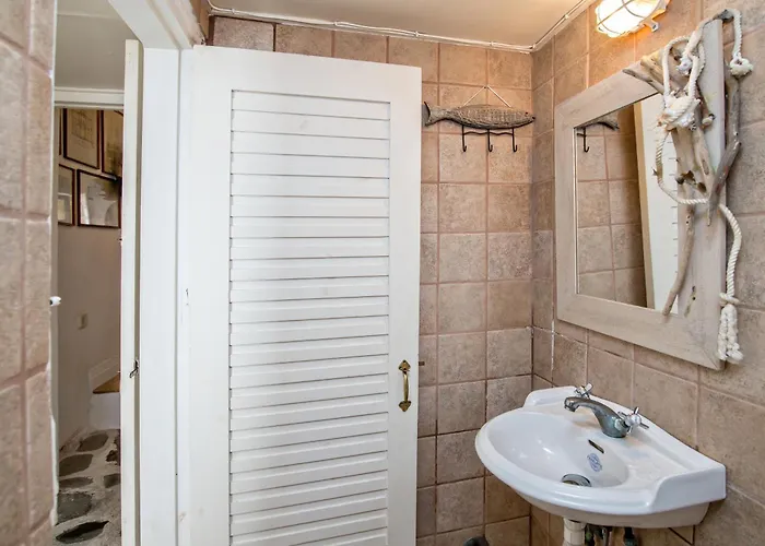 Cambanis Mανsion Ferienhaus