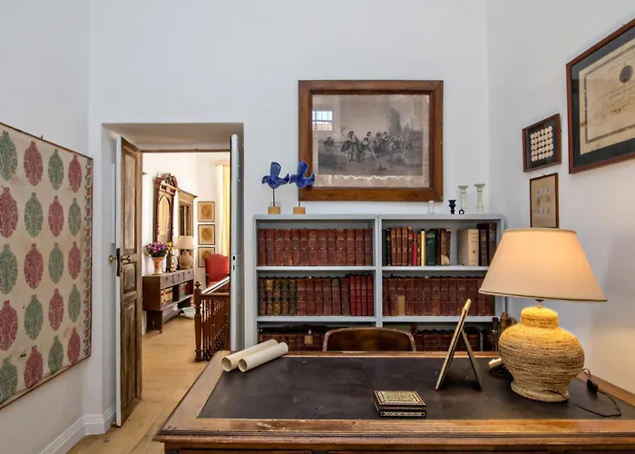 Ferienhaus Cambanis Mανsion *