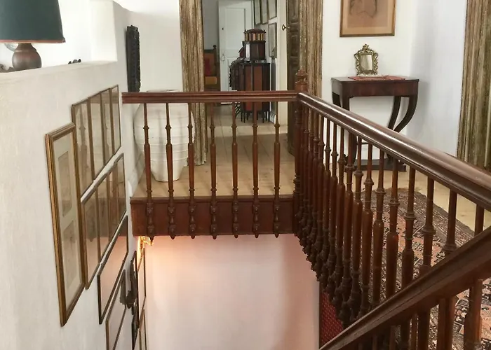 Cambanis Mανsion Ferienhaus