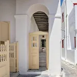 Cambanis Mανsion Casa vacanze Mykonos Town