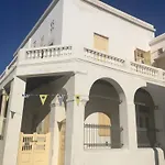 Cambanis Mανsion Casa vacanze Mykonos Town