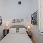 Casa vacanze Cambanis Mανsion *