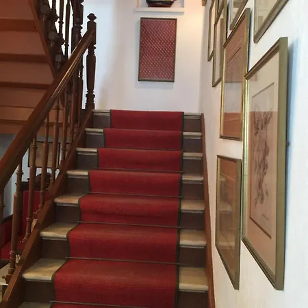 Cambanis Mανsion Mykonos Town