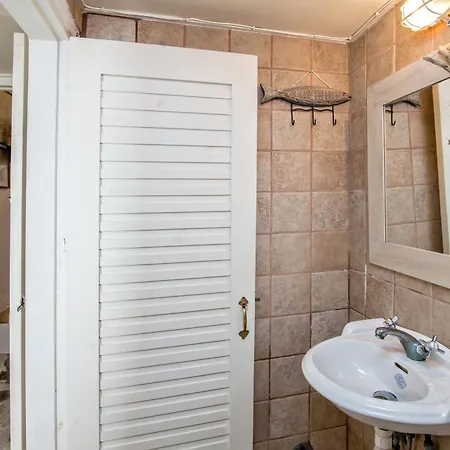 Cambanis Mανsion Дом отдыха