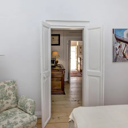 Casa vacanze Cambanis Mανsion