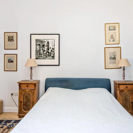 Cambanis Mανsion * Mykonos Town