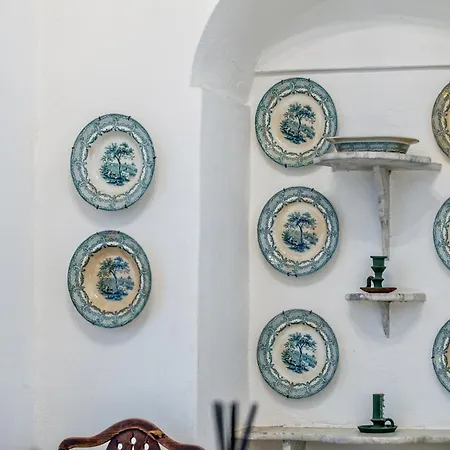 Cambanis Mανsion Holiday home Mykonos Town