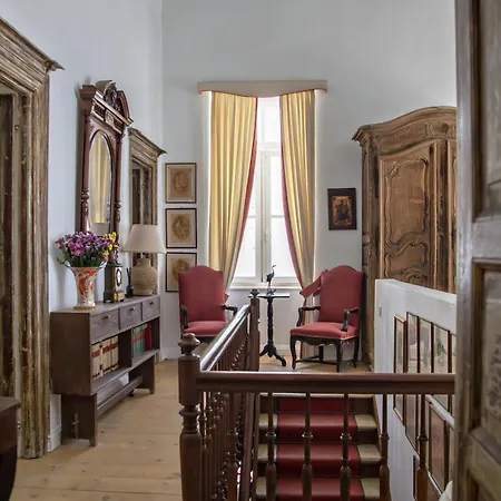 Cambanis Mανsion Casa vacanze