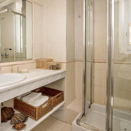 Cambanis Mανsion *