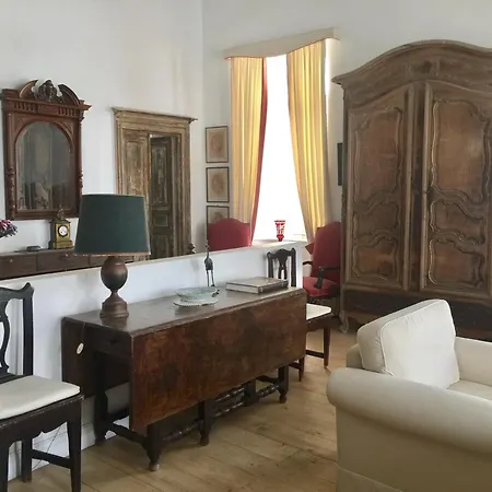 Cambanis Mανsion Casa vacanze