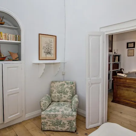 Casa vacanze Cambanis Mανsion