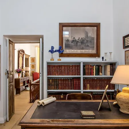 Casa vacanze Cambanis Mανsion *