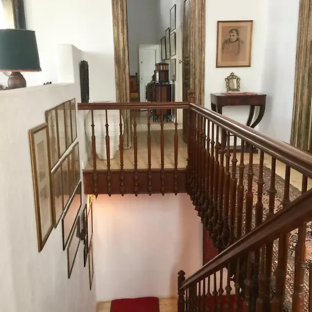 Cambanis Mανsion Casa vacanze