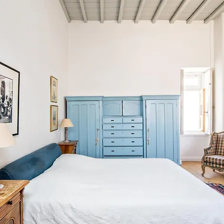 Cambanis Mανsion * Mykonos Town