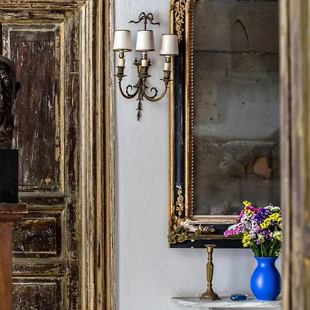 Cambanis Mανsion Дом отдыха Mykonos Town