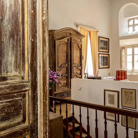 Cambanis Mανsion Casa vacanze