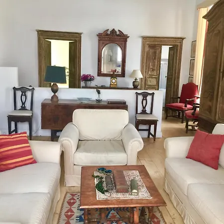 Cambanis Mανsion Mykonos Town