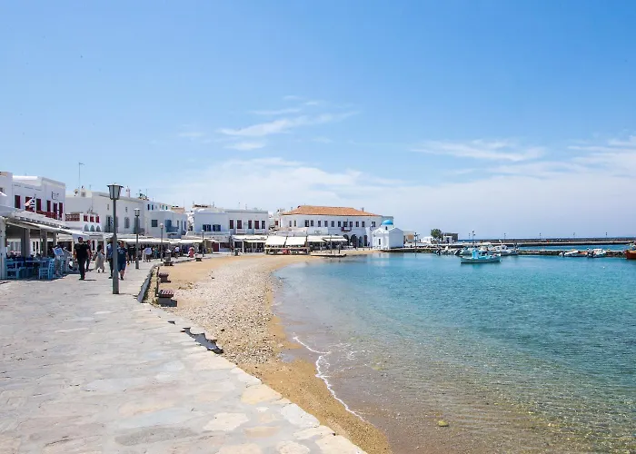 Cambanis Mανsion *