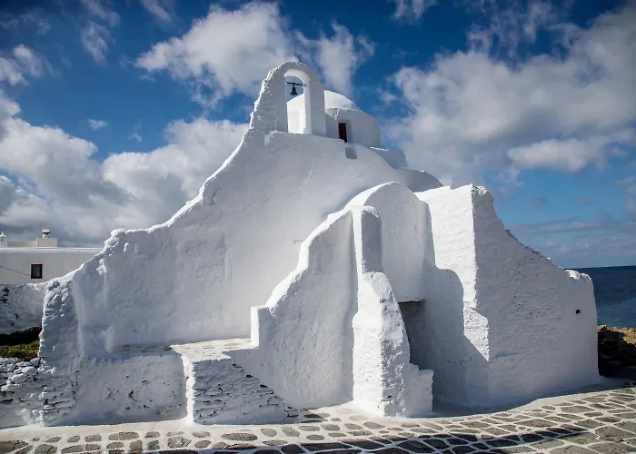 Nyaraló Cambanis Mανsion