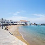 Cambanis Mανsion *