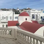 Cambanis Mανsion Nyaraló