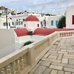 Cambanis Mανsion Nyaraló *