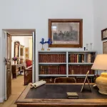 Vakantiehuis Cambanis Mανsion *