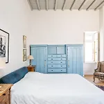 Cambanis Mανsion * Mykonos Town