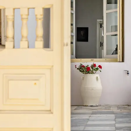 Cambanis Mανsion Mykonos Town