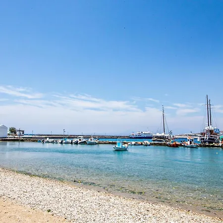 Cambanis Mανsion-mykonos