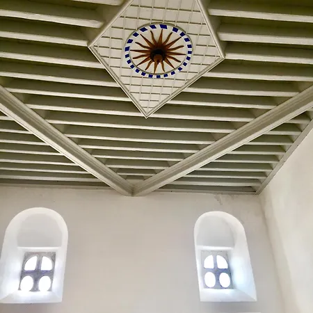 Cambanis Mανsion-mykonos Mykonos Town