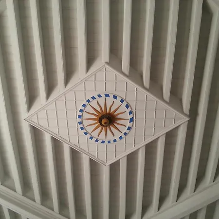 펜션 Cambanis Mανsion *
