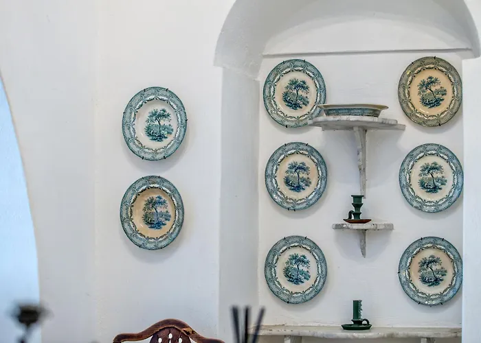 Cambanis Mανsion 度假居 Mykonos Town