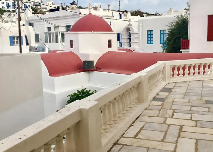 Cambanis Mανsion Casa de Férias *