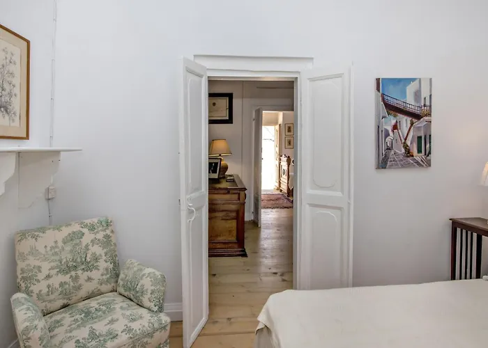 Holiday home Cambanis Mανsion